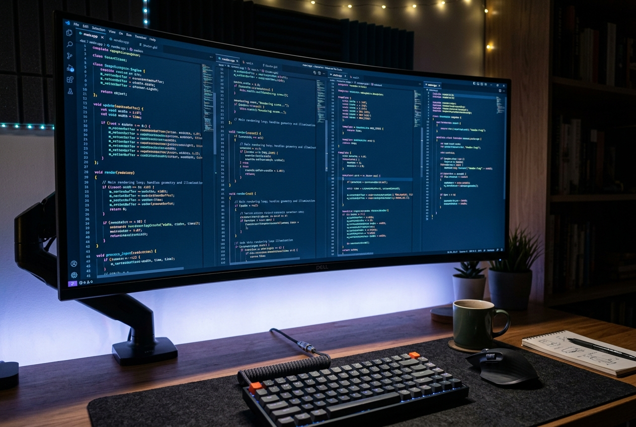 Chấm Code Online